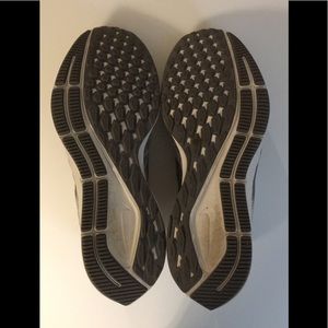 Nike Shoes - Nike sneakers worn once Nike Shoes - Nike sneakers worn once